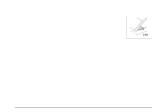 2468110000 - Special Equipment: Mirror Housing for Mercedes-Benz: B Electric Drive, B250e, CLA250, GLA250 Image image