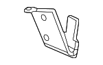 68419667AA - Emission System: Purge Valve Bracket for Mopar Image