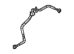 68410861AB - Emission System: Hose for Mopar Image
