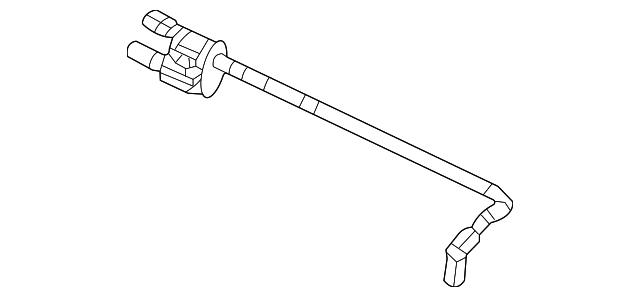 2011-2024 Mopar Purge Control Valve 04627973AD | Mopar Parts Hub