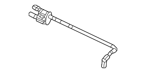 2011-2024 Mopar Purge Control Valve 04627973AD | Mopar Parts Hub