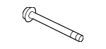 958011008008 - : Mount Bolt for Acura Image