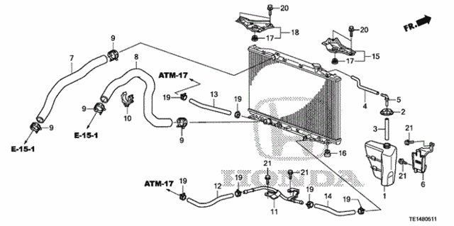 Diagram 1