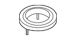 553443S000 - Suspension: Coil Spring Insulator for Hyundai Image