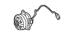 1636337010 - : Fan Motor for Toyota: Prius, Prius Plug-In Image