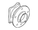 31201011 - Brakes: Hub &amp; Bearing for Volvo: XC90 Image