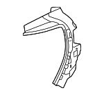 84924360 - Electrical: Seal for GM Image