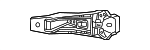 84924364 - Electrical: Headlight Bracket for GM Image