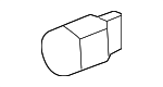 13591404 - Electrical: Marker Lamp Bulb for GM Image