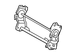 710480E020 - Body: Recline Adjuster for Toyota Image image