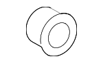 565213Q000 - Steering: Bushing for Hyundai: Santa Fe, Santa Fe XL, Sonata Image