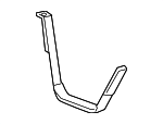 5L3Z9054FA - Air &amp; Fuel Delivery: Fuel Tank Strap for Ford Image