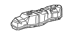 6L3Z9002K - Fuel System: Fuel Tank for Ford Image