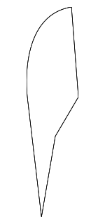 23186900089183 - Body: Cover for Mercedes-Benz Image