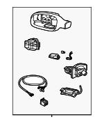 30745252 - Body: Mirror Outside for Volvo Image