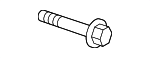 9906215 - Body: Spare Carrier Bolt for Mercedes-Benz Image