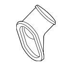 32131504578 - Steering: Boot for Mini: Cooper Image