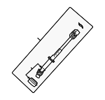 32306870777 - Steering: Lower Shaft for Mini: Cooper Image