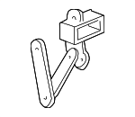 15724157 - Body: Link for Chevrolet: C1500, C2500, C3500, K1500 Pickup, K2500 Pickup, K3500 Pickup | GMC: C1500 Pickup, C2500 Pickup, C3500 Pickup, K1500 Pickup, K2500 Pickup, K3500 Pickup Image