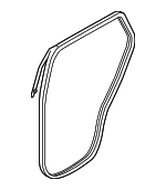 Door Weather-Strip