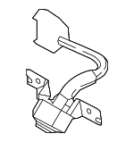 284F15DA2A - : Front Camera for Infiniti Image