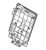 VA40883N8 - Body: Trim Board for Mazda: CX-50 Image