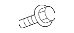 9YA02100S - Body: Striker Bolt for Mazda Image