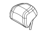 VA438824002 - Body: Headrest for Mazda Image