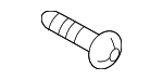 9CS600516B - Body: Remote Lever Screw for Mazda Image