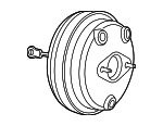 68067672AB - : Power Brake Booster for Dodge: Journey Image