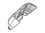 25147318 - Engine: Housing Cover for GM Image