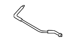 12557155 - Engine: Tube for GM Image