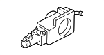 17113564 - Engine: Throttle Body for GM Image