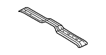55255702AC - Body: Cross-member for Dodge: Dakota, Durango Image