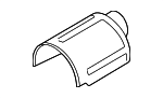 893911295 - : Heat Deflector for Volkswagen Image
