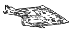 9066162700 - Body: Front Floor Pan for Mercedes-Benz Image