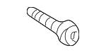 9016750056 - Body: Flare Bolt for Toyota: RAV4 Image