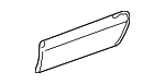 7574242070B1 - : Body Side Molding for Toyota Image