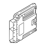 3G0906259G - : ECM for Volkswagen: Arteon Image