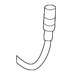 5015845AB - Electrical: Harness for Dodge: Dakota, Durango Image