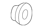 T00151142 - Electrical: Tail Lamp Bulb Grommet for Mazda Image