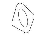 287513S100 - Exhaust: Exhaust Pipe Flange Gasket for Kia Image