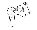 1231125150 - Engine: Mount Bracket for Toyota Image
