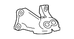1231525060 - Engine: Mount Bracket for Toyota Image