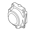 3C0907567M - : Distance Sensor for Volkswagen: CC, Passat Image
