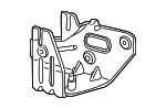 4F1Z2C304AA - Electrical: Bracket for FORD Image