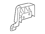 LR011603 - : Side Bracket for Land-Rover Image