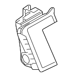 79129614B - : Air Cleaner Body for Audi Image