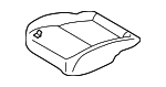 GG2F8816029 - Body: Cushion Assembly for Mazda: 626 Image