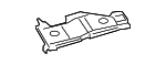 5560752020 - Body: Lower Panel Extension for Scion: xD | Toyota: Yaris Image